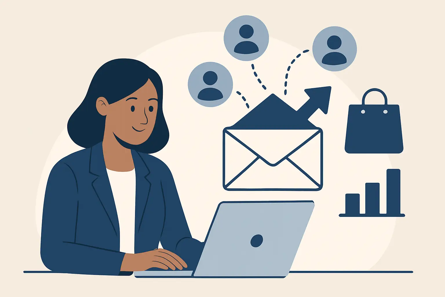 Email Segmentation That Pays Off in Ecommerce