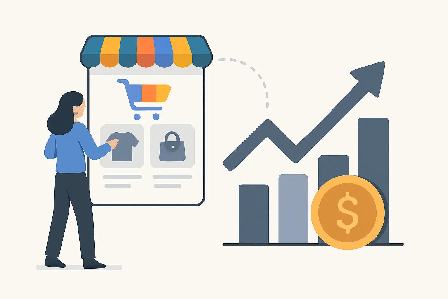 Google Shopping Feed Optimization That Pays Off