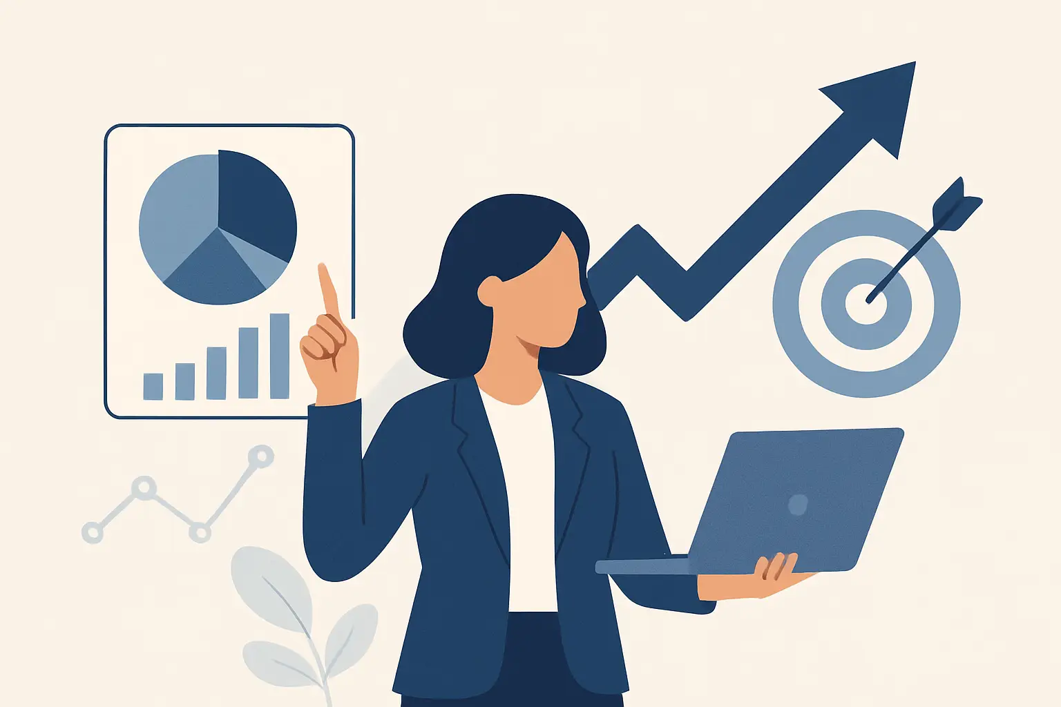 Marketing That Actually Drives Success