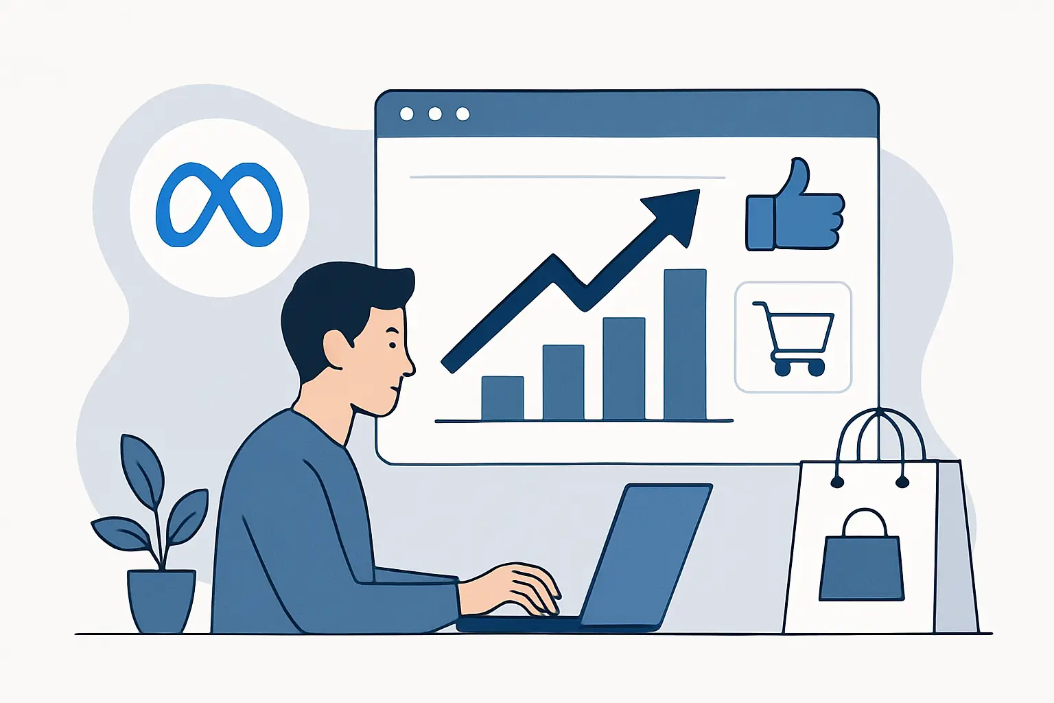 Meta Ads That Scale Ecommerce Without Guesswork