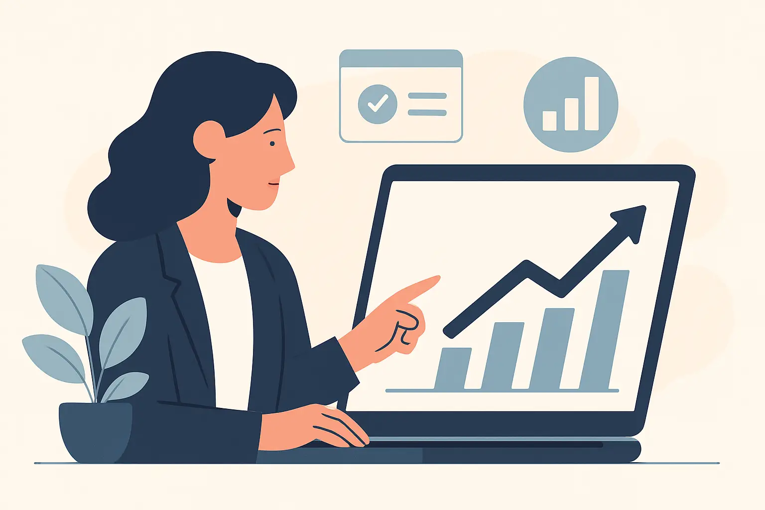 Reliable Digital Solutions That Drive Revenue