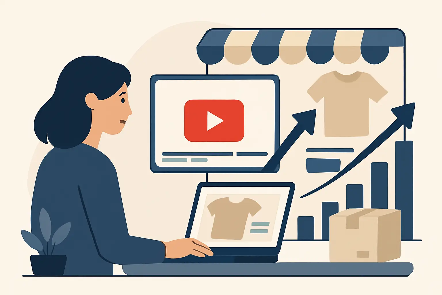 YouTube Ads That Actually Work for Ecommerce