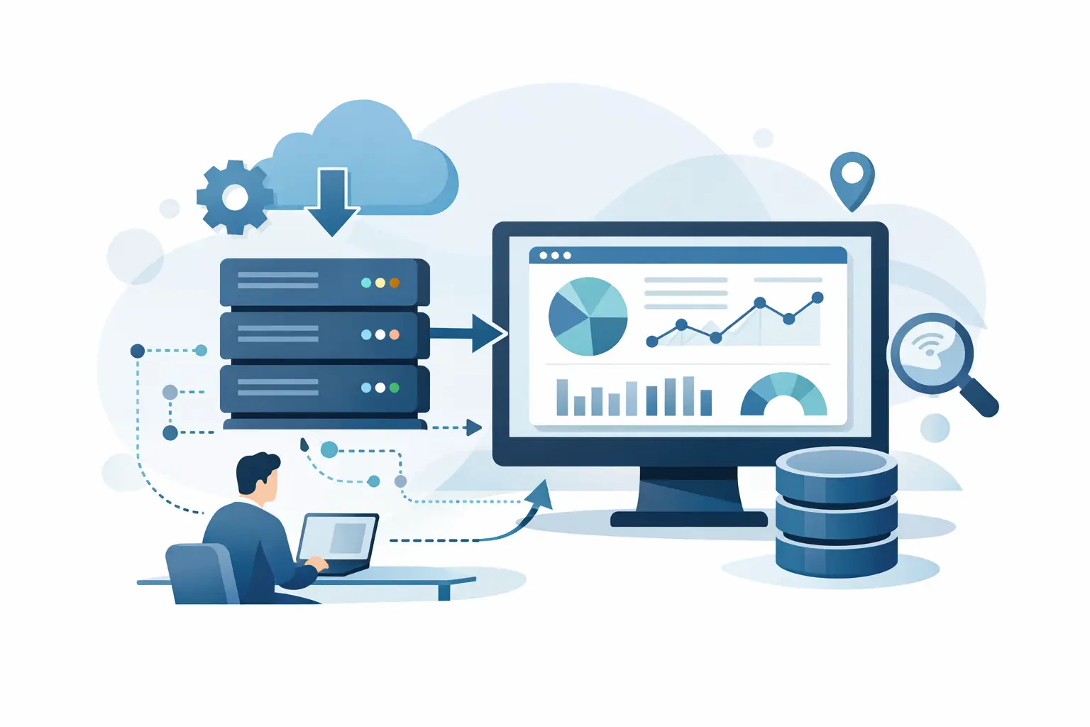 How to Set Up Server-Side Tracking