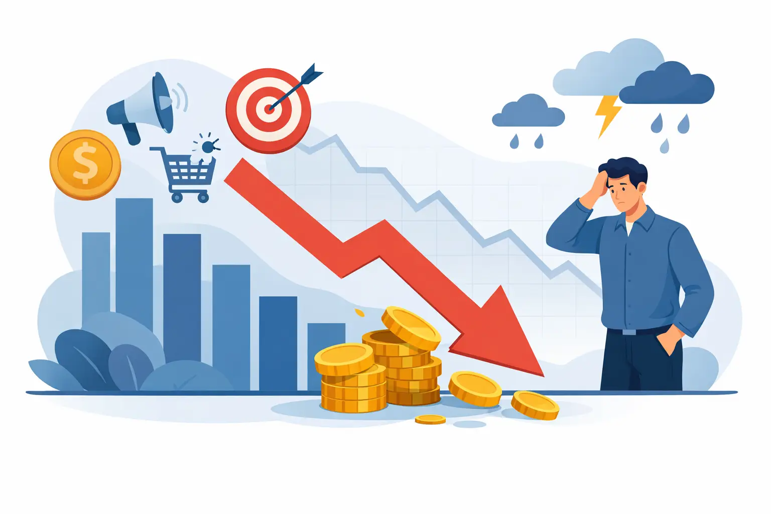 Why Your ROAS Dropped Overnight